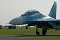 053_Radom_Air Show_Sukhoi Su-27UB Flanker C